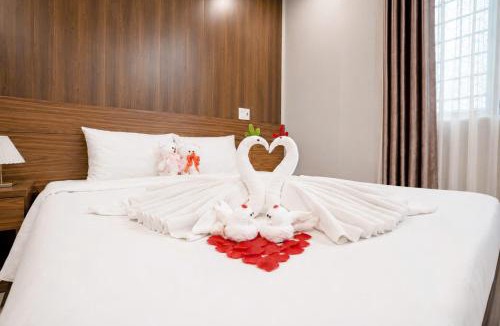 Ngu Hanh Son Hotel | Be Sea Hotel Da Nang