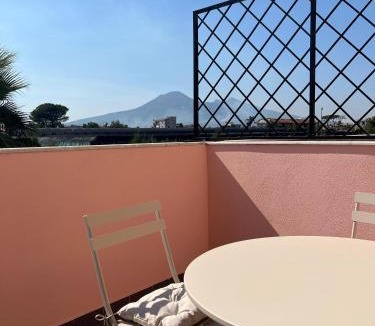 Scafati Apartment | Bea's Home - Pompei - Scafati