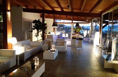Manfredonia House | Beach Club Ippocampo