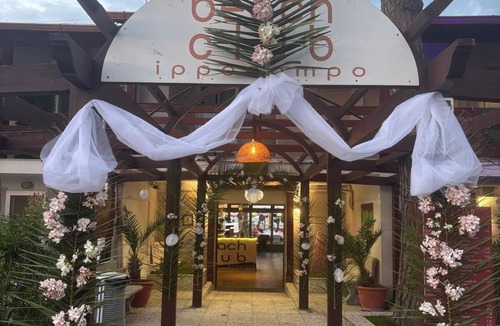 Manfredonia House | Beach Club Ippocampo