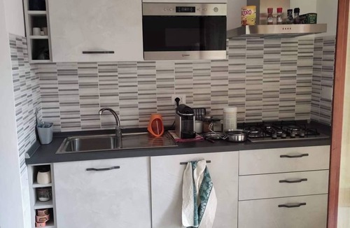 Marina di San Nicola Apartment | Beach cottage a stone's throw from Rome - Beach house