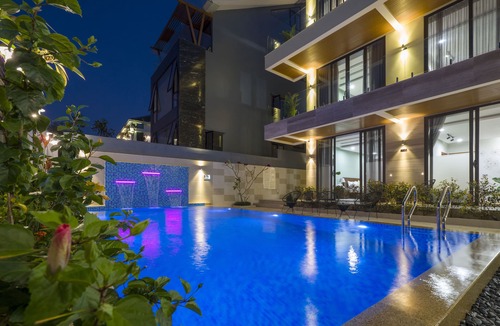 Cam An Apartment | Beach Haven Suites Hoi An Studio Double