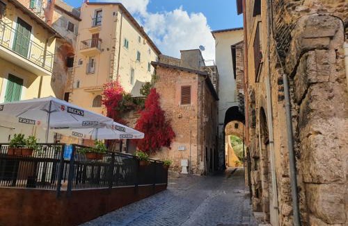 Terracina House | Beach Holiday (near Rome and Napoli)