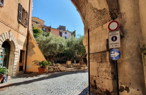 Terracina House | Beach Holiday (near Rome and Napoli)