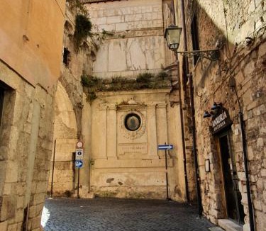 Terracina House | Beach Holiday (near Rome and Napoli)