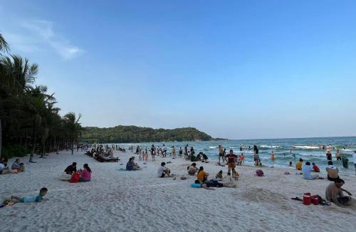 An Thoi Hotel | Beach Hotel
