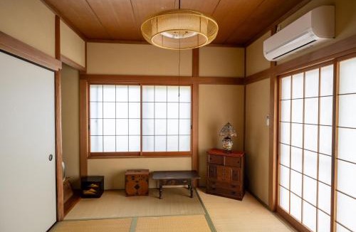 Kamakura House | Beach & Stay 鎌倉長谷 暮らすように泊まる 長谷駅すぐ 海近の個室ゲストハウス