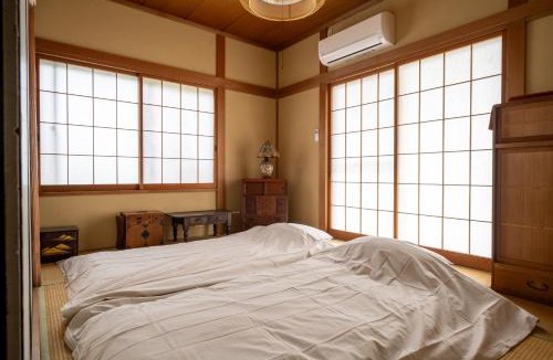 Kamakura House | Beach & Stay 鎌倉長谷 暮らすように泊まる 長谷駅すぐ 海近の個室ゲストハウス