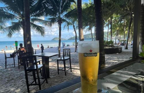 An Thoi Hotel | Beach White Hotel