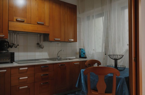Maiori Apartment | Beachfront apartment by Immobiliare Gloria
