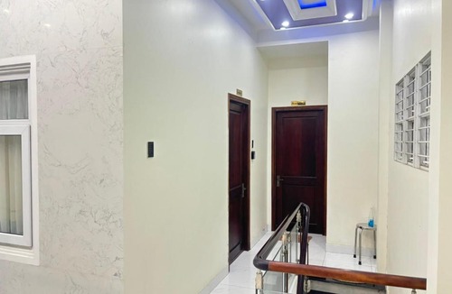 Duong Dong House | Beachside home