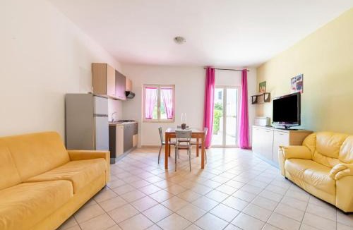 Laura Villa | Beachside Villa in Paestum