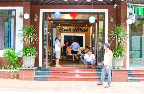 Tam Dao Apartment | Bean Villa Tam Đảo