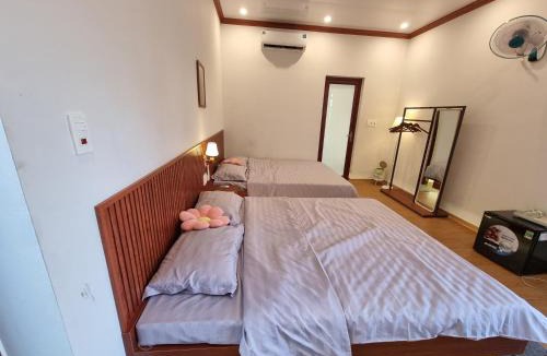 Minh Chau Cabin | BeanHomestay