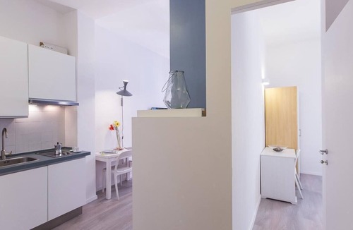 Rome City Centre Apartment | Beato Angelico Second,Fantastic apartment comes with all the accessories in the heart of Rome a .