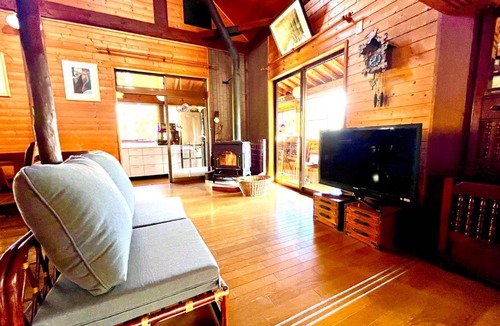 Imazu House | beau lac biwako