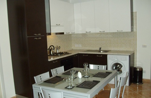 Gioiosa Ionica Apartment | Beautiful NEW apartment with pool close to the village, sea only 5 minutes away,