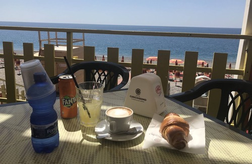 Gioiosa Ionica Apartment | Beautiful NEW apartment with pool close to the village, sea only 5 minutes away,