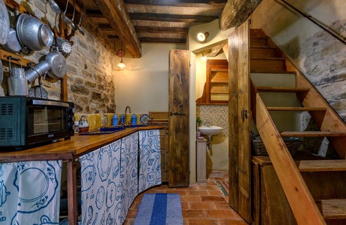 Montecopiolo Apartment | Beautiful apartment in Villagrande di Monteco