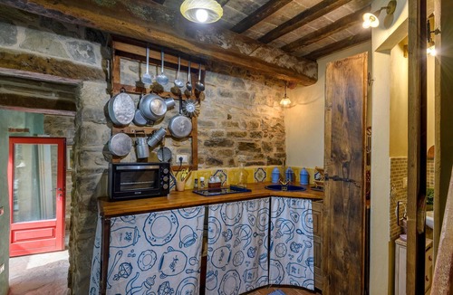 Montecopiolo Apartment | Beautiful apartment in Villagrande di Monteco