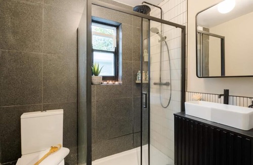 Finsbury Park Apartment | Beautiful 2beds garden apartment in Islington