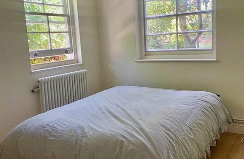 Finsbury Park Apartment | Beautiful 2beds garden apartment in Islington