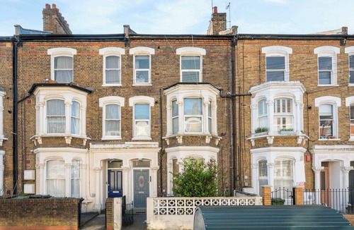 Coldharbour Apartment | Beautiful Abode in Brixton