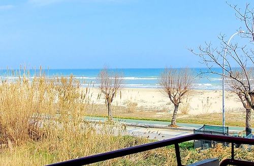 Villa Rosa Apartment | Beautiful accommodation on the coast of Abruzzo.