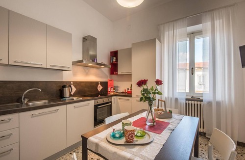 Monte San Savino Apartment | Beautiful apartment in Monte San Savino