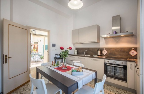 Monte San Savino Apartment | Beautiful apartment in Monte San Savino