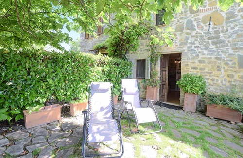 Semproniano Apartment | Beautiful apartment in Loc. Scalabrelli