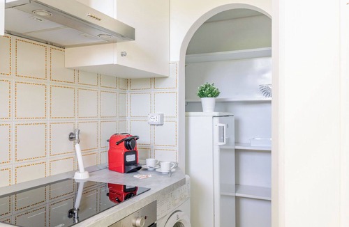 Casabianca di Fermo Apartment | Beautiful apartment for 4 people with WIFI, A/C, TV, balcony and panoramic view