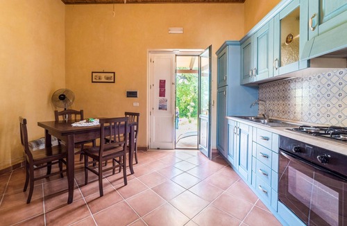 Alani Apartment | Beautiful apartment in Castellabate