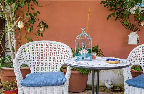 Alani Apartment | Beautiful apartment in Castellabate