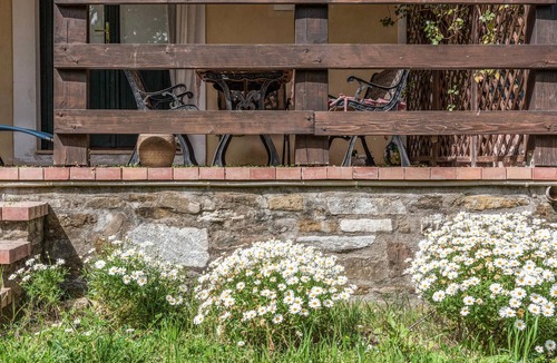 Alani Apartment | Beautiful apartment in Castellabate