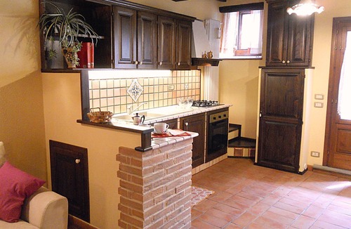 Cortona Apartment | Beautiful apartment for 2 guests with WIFI and TV
