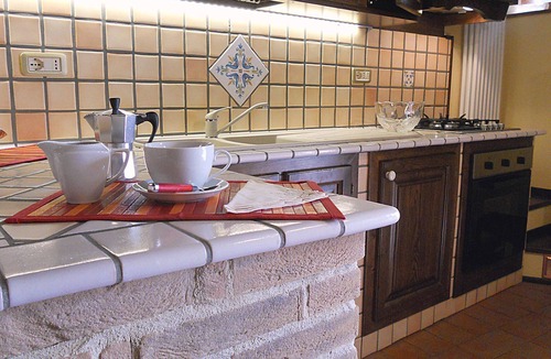 Cortona Apartment | Beautiful apartment for 2 guests with WIFI and TV