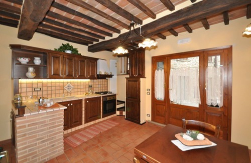 Cortona Apartment | Beautiful apartment for 2 guests with WIFI and TV