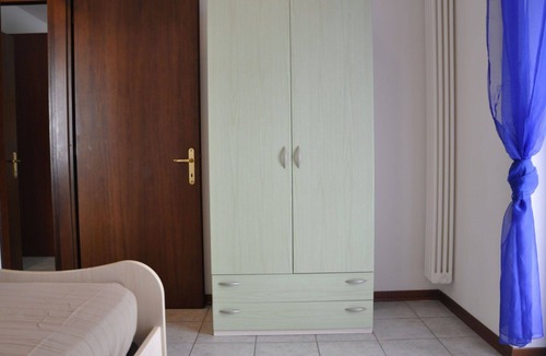 Cola Apartment | Beautiful apartment for 5 people with A/C, pool, WIFI, TV, balcony and pets allowed