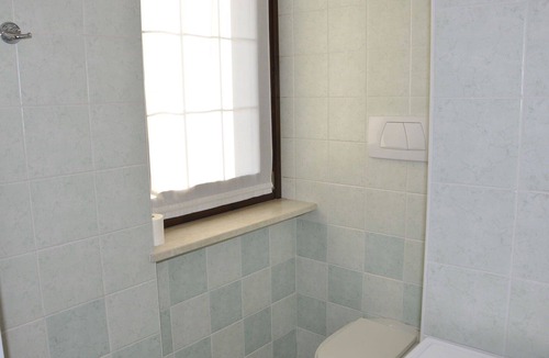 Cola Apartment | Beautiful apartment for 5 people with A/C, pool, WIFI, TV, balcony and pets allowed
