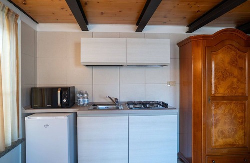 Ortona Apartment | Beautiful apartment for 5 people with A/C, TV, balcony and pets allowed