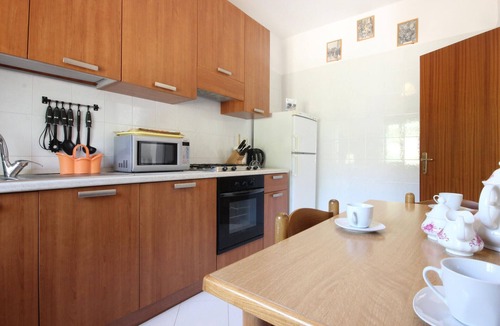 Agropoli Apartment | Beautiful apartment in Agropoli with WiFi