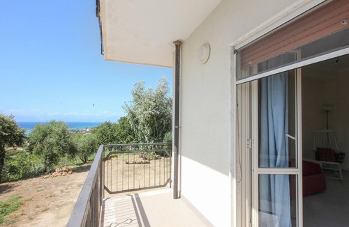 Agropoli Apartment | Beautiful apartment in Agropoli with WiFi