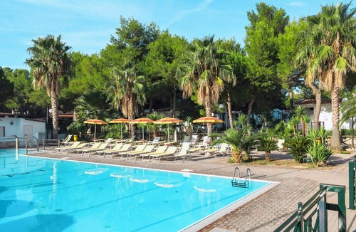 Montincello House | Beautiful apartment in villa for 6 guests with WIFI, pool, A/C, TV, terrace and pets allowed