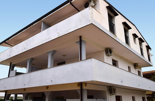 Palmi Apartment | Beautiful apartment in Palmi with WiFi
