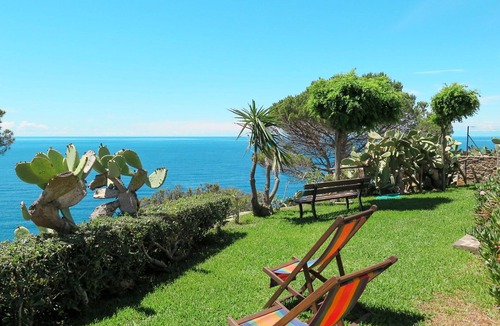 Innamorata Apartment | Beautiful apartment for 4 guests with WIFI, TV and terrace