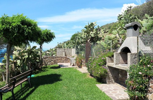 Innamorata Apartment | Beautiful apartment for 4 guests with WIFI, TV and terrace