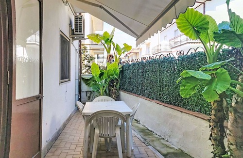Terracina Apartment | Beautiful apartment for 5 guests with A/C, WIFI and TV