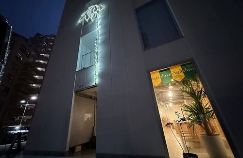 Hiroshima City Centre Apartment | Beautiful Apt in the Heart of the City