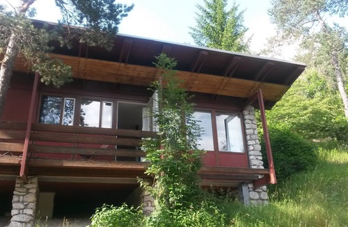 Borca di Cadore Ski Chalet | Beautiful chalet close to Cortina D'ampezzo